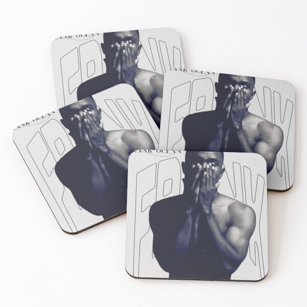 Item preview, Frank Ocean Blond designed and sold by waterdreams.