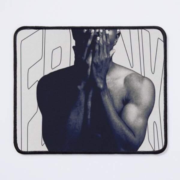 Item preview, Frank Ocean Blond designed and sold by waterdreams.