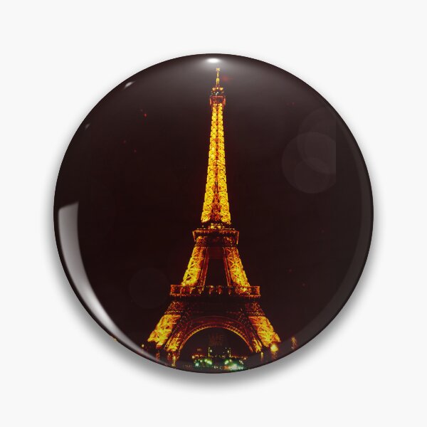 Item preview, Eiffel tower designed and sold by Vivinedrawsells.