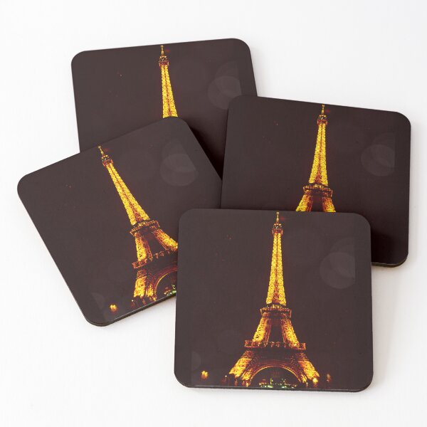 Item preview, Eiffel tower designed and sold by Vivinedrawsells.