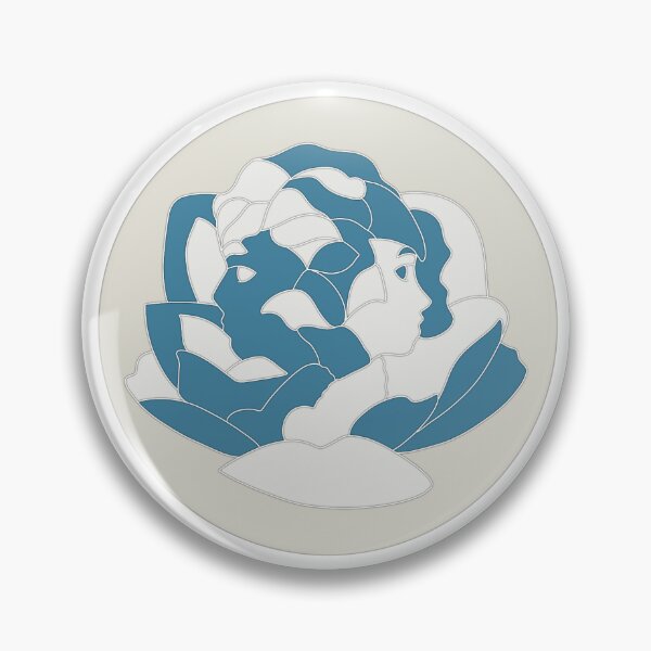 Item preview, Timebomb Blue Rose designed and sold by VERONlCA.