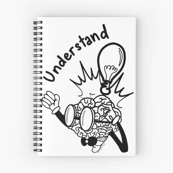 Item preview, UNDERSTAND designed and sold by Gabriel Espinosa.