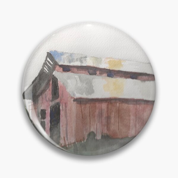 Item preview, Granero rural designed and sold by CeeJayMay.