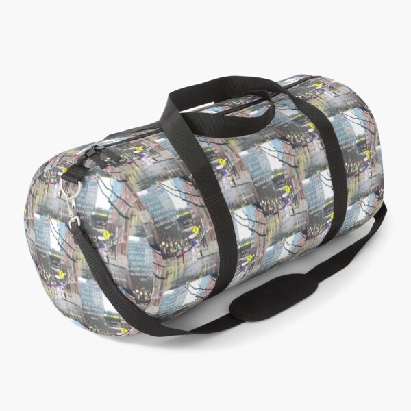 Item preview, Dance Through Challenges designed and sold by CUTESTUFFnow.
