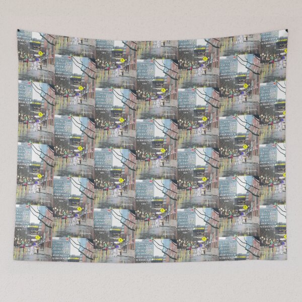 Item preview, Dance Through Challenges designed and sold by CUTESTUFFnow.