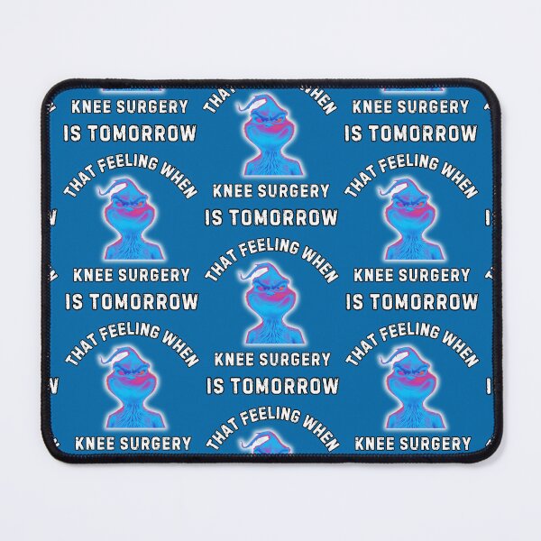 Item preview, Blue Grinch Meme designed and sold by WoodburyLake.