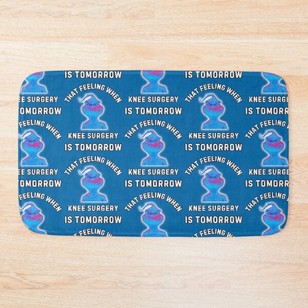 Item preview, Blue Grinch Meme designed and sold by WoodburyLake.
