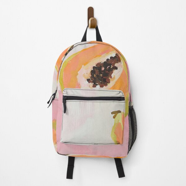 Item preview, papaya designed and sold by ArtHouseNiklas.