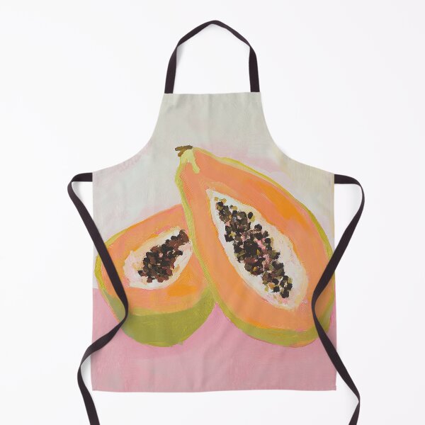 Item preview, papaya designed and sold by ArtHouseNiklas.