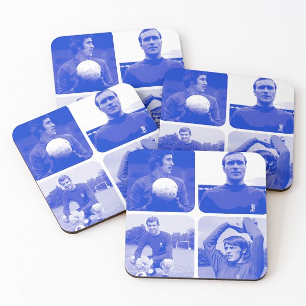 Item preview, Four Heroes designed and sold by DreamFile-Cards.