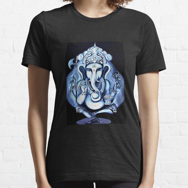 Ganesha Essential T-Shirt