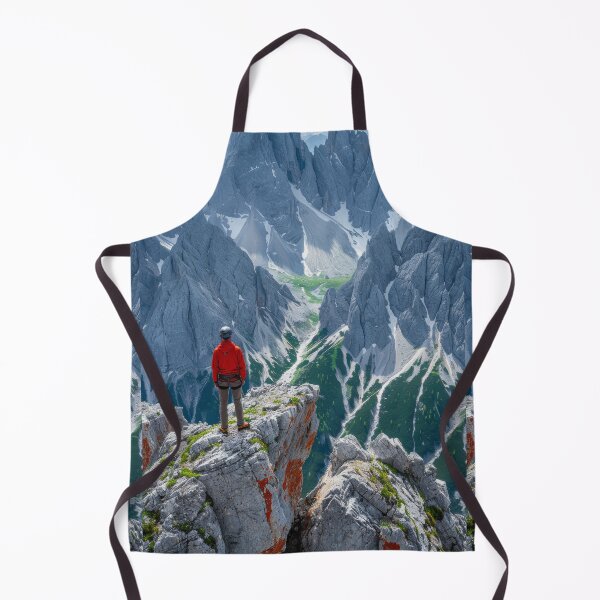 Item preview, Exploring the Heights of Majestic Mountains designed and sold by Piotrek0001.