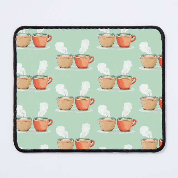 Item preview, Tea Cups designed and sold by taniasofia.