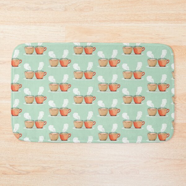 Item preview, Tea Cups designed and sold by taniasofia.