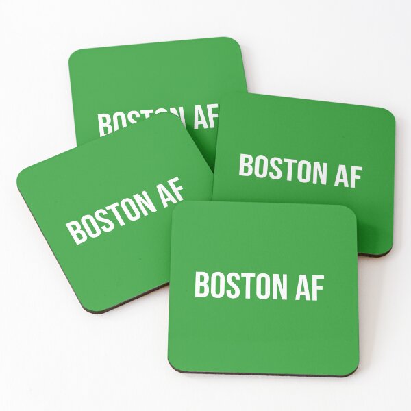 Item preview, Boston AF designed and sold by stuffaf.