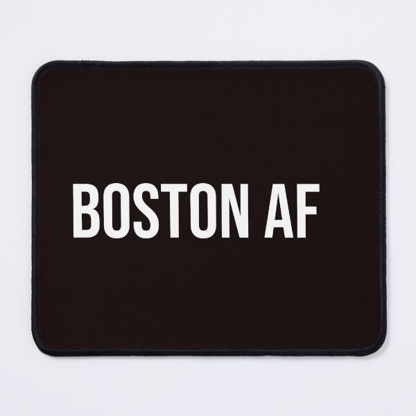 Item preview, Boston AF designed and sold by stuffaf.