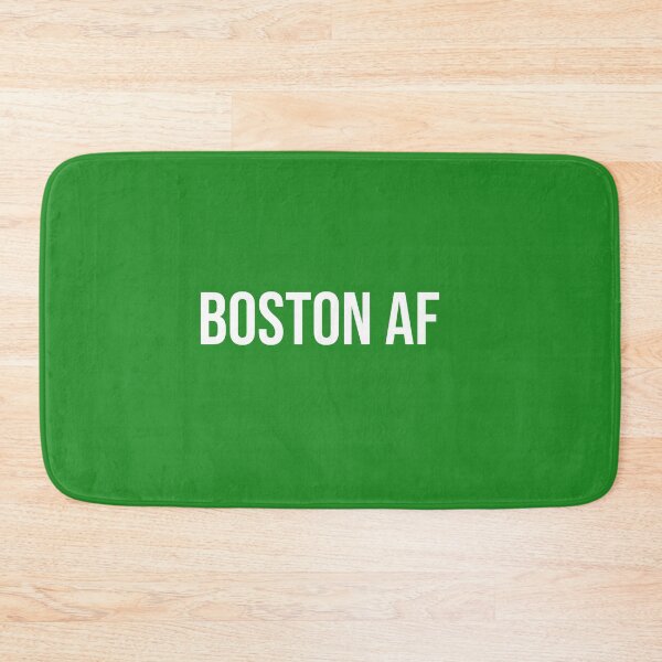 Aperçu de l'œuvre Air Force de Boston créée et vendue par stuffaf.