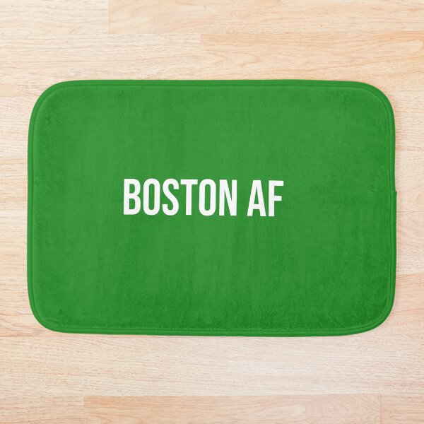Item preview, Boston AF designed and sold by stuffaf.