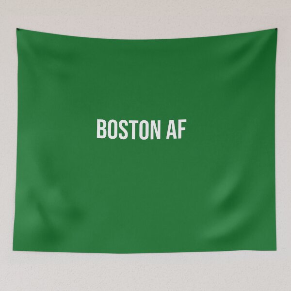 Item preview, Boston AF designed and sold by stuffaf.