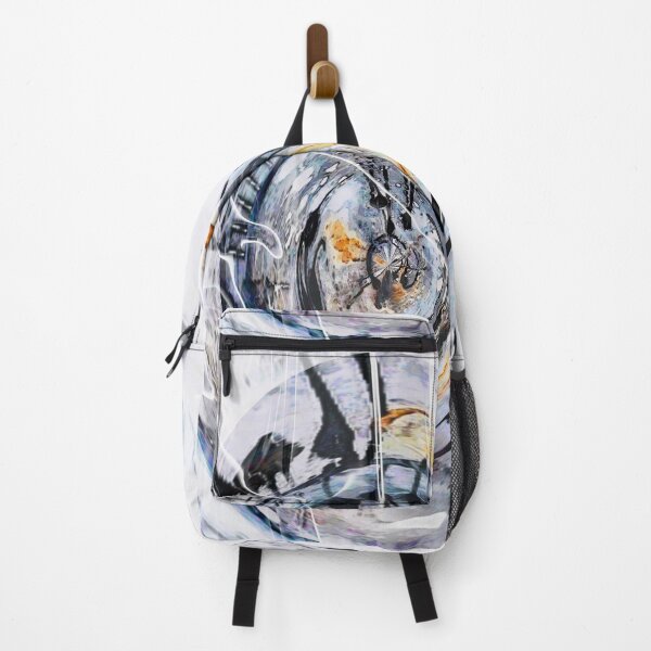 Item preview, The Dynamics of Progress designed and sold by AnnabellaRh.