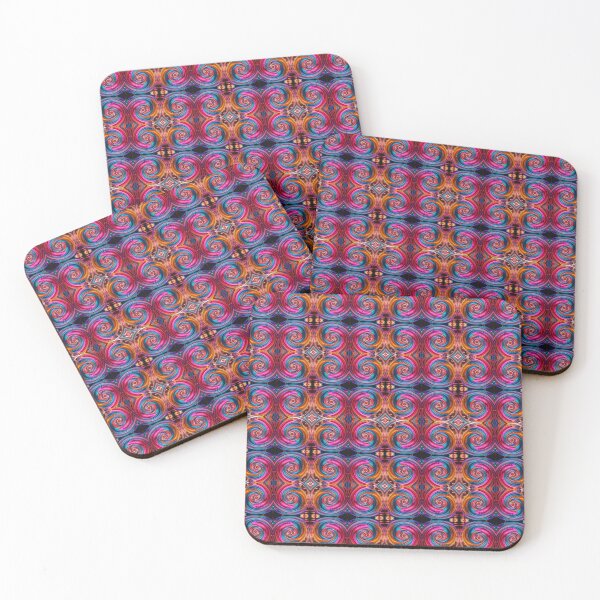 Item preview, Out of This World | Digital Art | Abstract Composition | Vibrant Colors 10 designed and sold by Dream Wear.