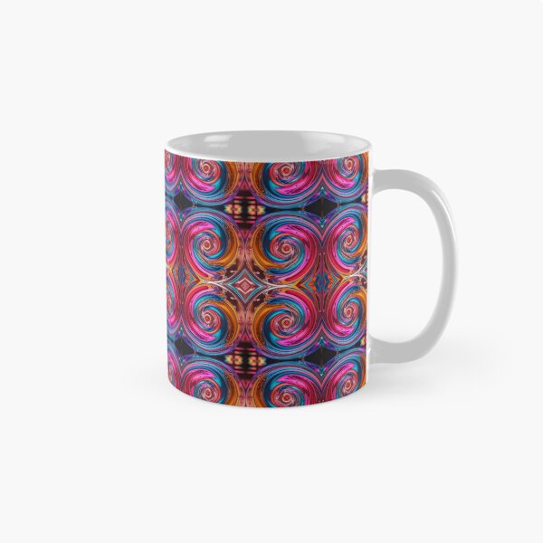 Item preview, Out of This World | Digital Art | Abstract Composition | Vibrant Colors 10 designed and sold by Dream Wear.