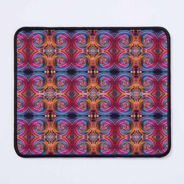 Item preview, Out of This World | Digital Art | Abstract Composition | Vibrant Colors 10 designed and sold by Dream Wear.