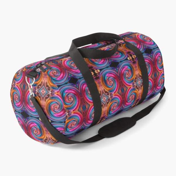 Item preview, Out of This World | Digital Art | Abstract Composition | Vibrant Colors 10 designed and sold by Dream Wear.