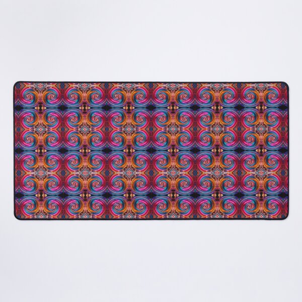 Item preview, Out of This World | Digital Art | Abstract Composition | Vibrant Colors 10 designed and sold by Dream Wear.