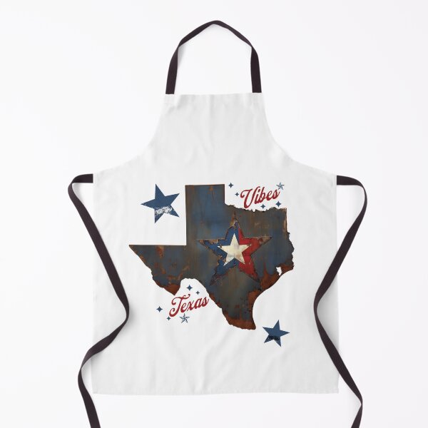 Item preview, Texas Vibes Texas Shaped Design designed and sold by MudcreekDesign.