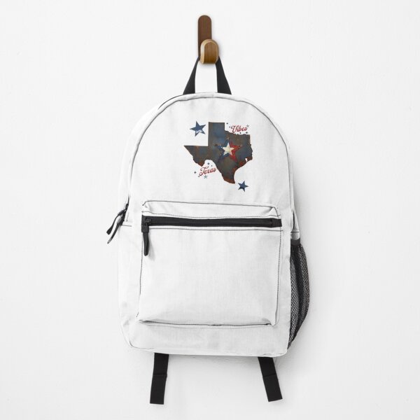 Item preview, Texas Vibes Texas Shaped Design designed and sold by MudcreekDesign.