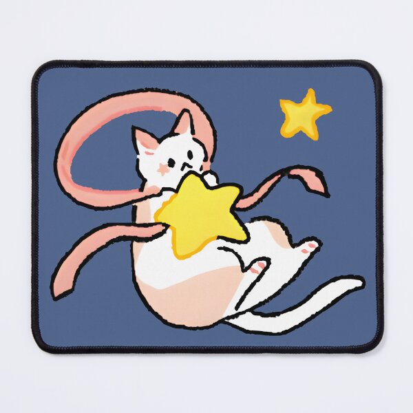 Item preview, Star Cat designed and sold by SlugForce.