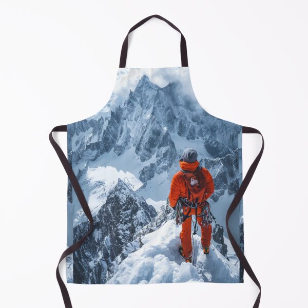 Item preview, Capturing Freedom on the Mountain Trails designed and sold by Piotrek0001.