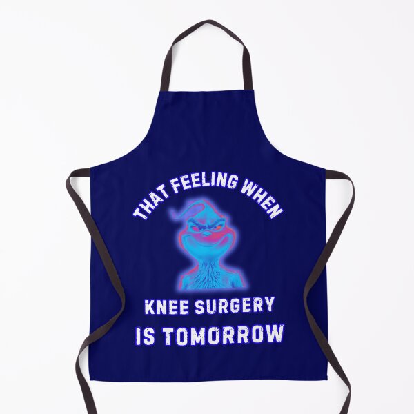 Item preview, Blue Grinch Meme designed and sold by WoodburyLake.