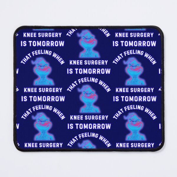Item preview, Blue Grinch Meme designed and sold by WoodburyLake.