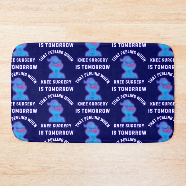 Item preview, Blue Grinch Meme designed and sold by WoodburyLake.