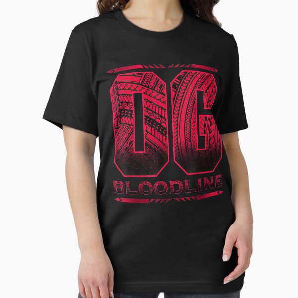 Item preview, OG Bloodline designed and sold by ruckeylapuxa.
