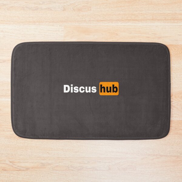 Item preview, Discus hub designed and sold by NextRVibe.
