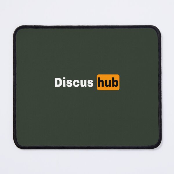 Item preview, Discus hub designed and sold by NextRVibe.