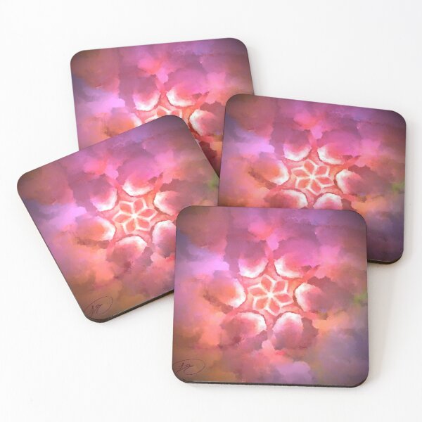 Item preview, Fiery Blossom designed and sold by LTDigital.