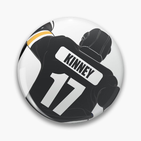 Item preview, KINNEY 17 hockey Products designed and sold by stinkylockers.