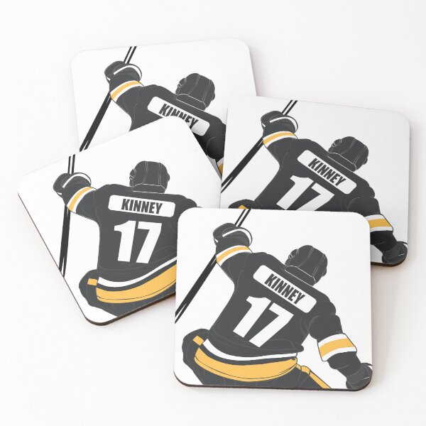 Item preview, KINNEY 17 hockey Products designed and sold by stinkylockers.