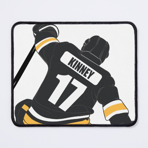 Item preview, KINNEY 17 hockey Products designed and sold by stinkylockers.