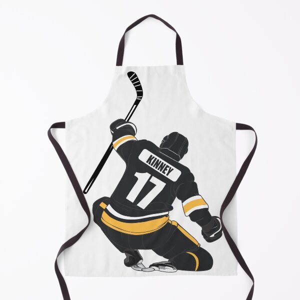 Item preview, KINNEY 17 hockey Products designed and sold by stinkylockers.