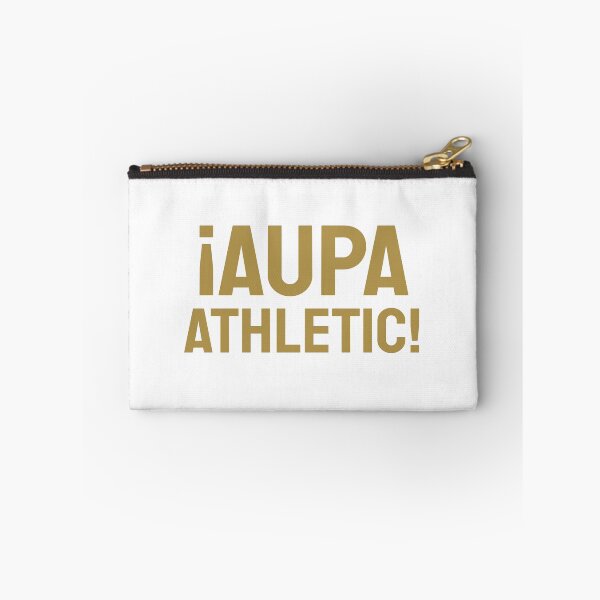 Item preview, ¡Aupa Athletic! gold b designed and sold by VRedBaller.