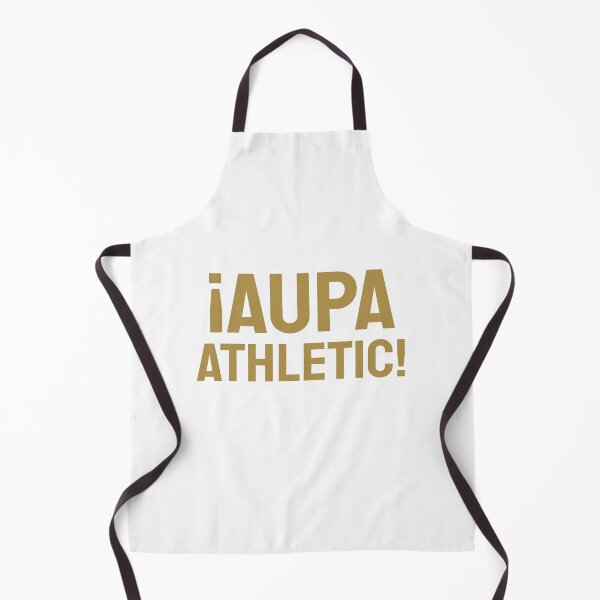 Item preview, ¡Aupa Athletic! gold b designed and sold by VRedBaller.