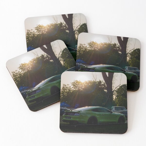 Item preview, Ford Mustang GT designed and sold by VitaliiShop.