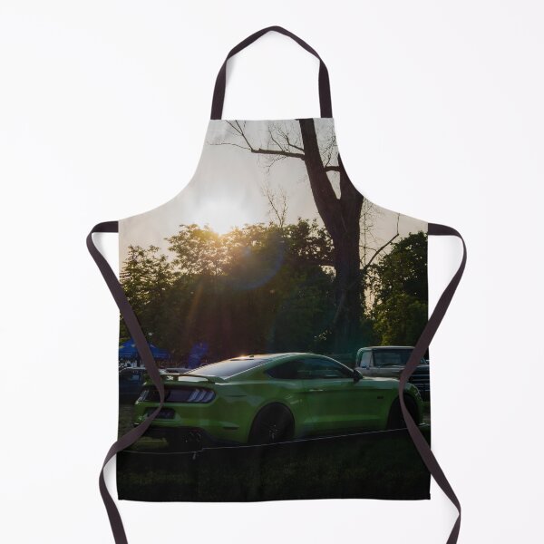 Item preview, Ford Mustang GT designed and sold by VitaliiShop.