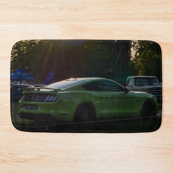 Item preview, Ford Mustang GT designed and sold by VitaliiShop.