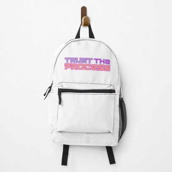 Item preview, Trust the Process4 designed and sold by RuggedSchemes.